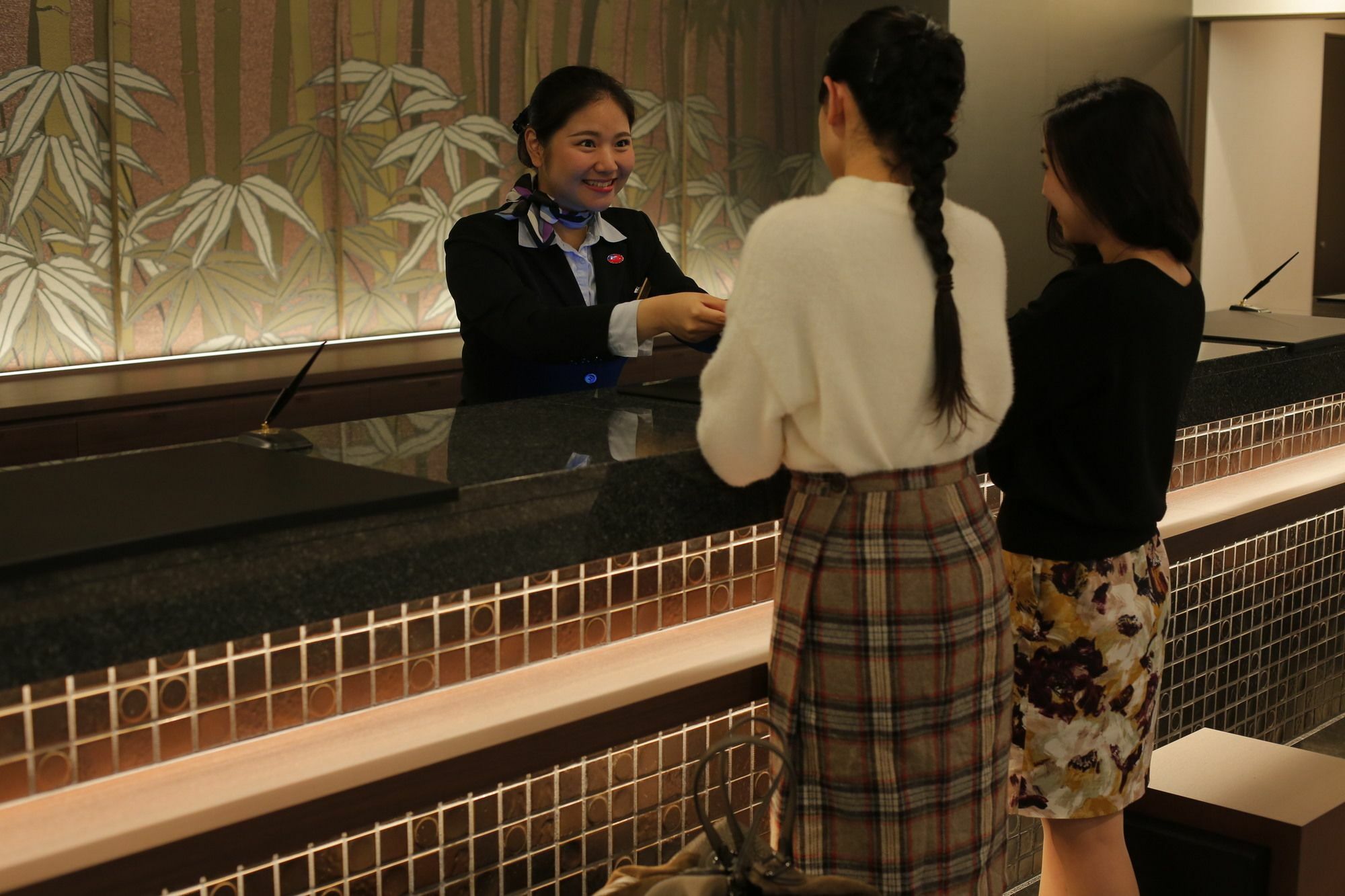 Hot Spring Osaka Hinode Hotel Nipponbashi Экстерьер фото